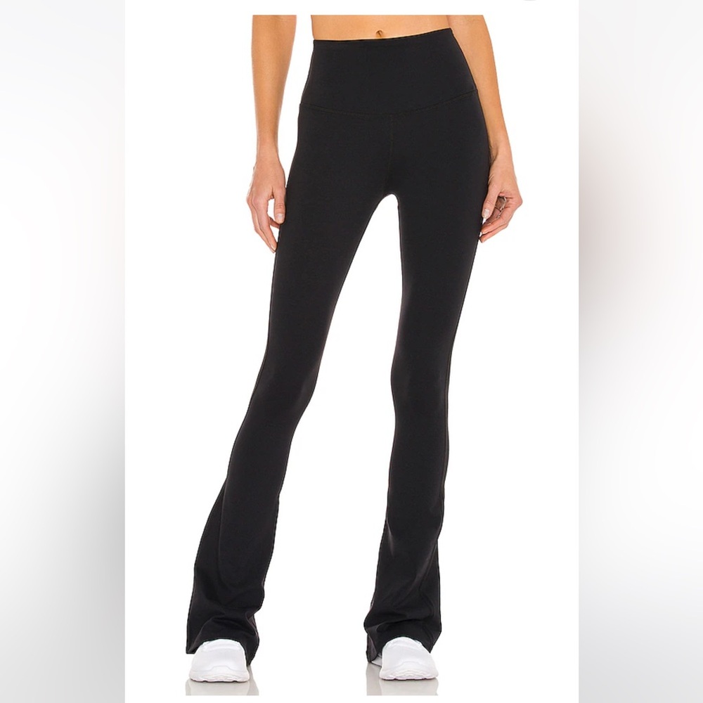 Splits59 Raquel High Waist Flare Legging